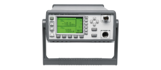 Keysight KT-E4418B Effektm&auml;tare - Instrumentcenter