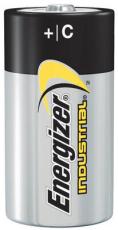 Energizer Industrial LR14, 1.5V Batteri 12-pack - Instrumentcenter