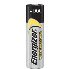 Energizer Industrial AA/LR06 Batteri 10-pack - Instrumentcenter