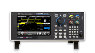 Active Technologies ARB-Rider AWG-2000 Serien Pulsgenerator - Instrumentcenter