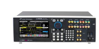 Active Technologies Arb-Rider AWG-5000-serien Puls-/Funktionsgenerator - Instrumentcenter