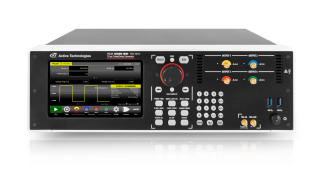 Active Technologies PG-1000 Serien Pulsgenerator - Instrumentcenter