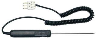 Chauvin Arnoux SP11 Insticksgivare PT100 - Instrumentcenter