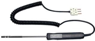 Chauvin Arnoux SP12 Luft- och gasgivare PT100 - Instrumentcenter