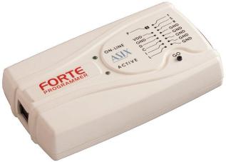 Asix Forte Programmerare - Instrumentcenter