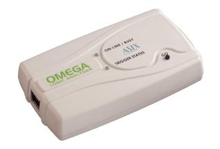 Asix Omega Logikanalysator - Instrumentcenter