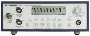 BK Precision BK1823B Frekvensm&auml;tare - Instrumentcenter