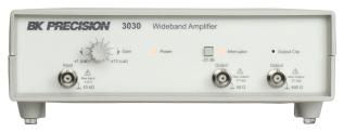 BK Precision BK3030-220 Bredbandsf&ouml;rst&auml;rkare - Instrumentcenter