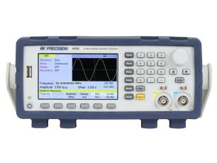 BK Precision 4078C Funktions-/Arbitr&auml;rgenerator - Instrumentcenter