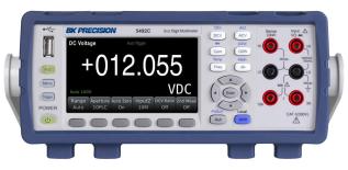 BK Precision BK5492C Multimeter - Instrumentcenter