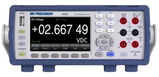 BK Precision BK5493C Multimeter - Instrumentcenter