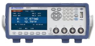 BK Precision BA6010 Batterianalysator - Instrumentcenter