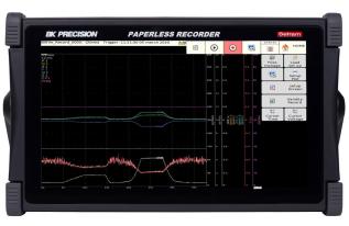 BK Precision DAS1700 Datalogger - Instrumentcenter