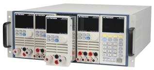 BK Precision MDL4UB-serien Elektroniskt lastsystem - Instrumentcenter