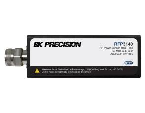 BK Precision RFP3018 RF-toppeffektsensor - Instrumentcenter