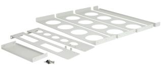 BK Precision RKDAQ Rackmonteringskit - Instrumentcenter