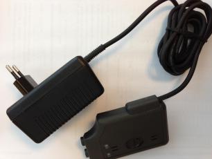 Chauvin Arnoux Batterieliminator f&ouml;r MA200 str&ouml;mt&auml;nger - Instrumentcenter