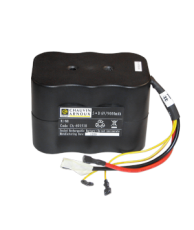 Chauvin Arnoux Originalbatteri - Instrumentcenter