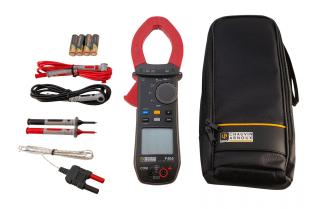 Chauvin Arnoux F404 Multifunktionst&aring;ng - Instrumentcenter