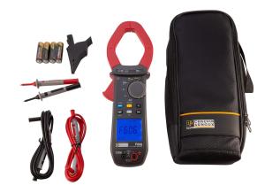 Chauvin Arnoux F606 Str&ouml;mt&aring;ng - Instrumentcenter