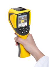 Chauvin Arnoux CA1954 V&auml;rmekamera - Instrumentcenter