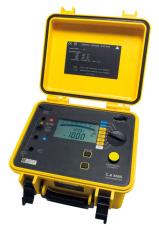 Chauvin Arnoux CA6505 Isolationsprovare - Instrumentcenter