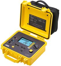 Chauvin Arnoux CA6541 Isolationsprovare - Instrumentcenter