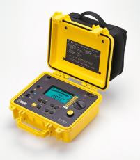 Chauvin Arnoux CA6543 Isolationsprovare - Instrumentcenter