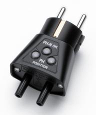 Chauvin Arnoux CA751 Eluttagsadapter - Instrumentcenter