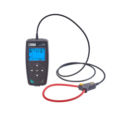 Chauvin Arnoux L411 Str&ouml;mlogger - Instrumentcenter