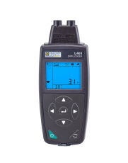 Chauvin Arnoux L461 Sp&auml;nningslogger - Instrumentcenter