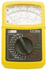 Chauvin Arnoux CA5003 Analog multimeter - Instrumentcenter
