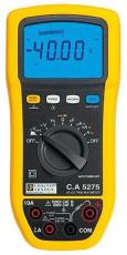 Chauvin Arnoux CA5275 Multimeter - Instrumentcenter