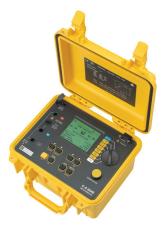 Chauvin Arnoux CA6549 Isolationsprovare - Instrumentcenter