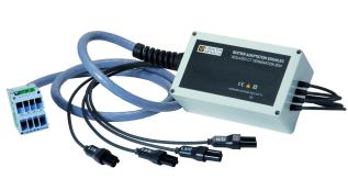 Chauvin Arnoux ESSAILEC Testadapter - Instrumentcenter