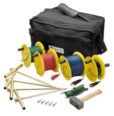 Chauvin Arnoux Jordtags- och markresisivitetssats - Instrumentcenter