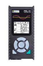 Chauvin Arnoux PEL 51 Effektlogger - Instrumentcenter