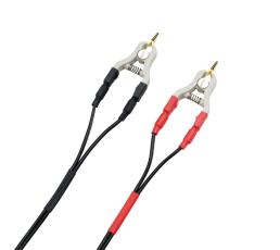 Chauvin Arnoux Sm&aring; kelvinkl&auml;mmor - Instrumentcenter