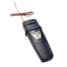 Chauvin Arnoux TK2000 Temperaturinstrument - Instrumentcenter