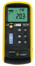 Chauvin Arnoux CA1621 Temperaturkalibrator - Instrumentcenter