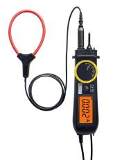 Chauvin Arnoux CA757 Sp&auml;nningsprovare - Instrumentcenter