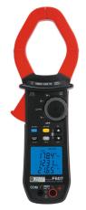 Chauvin Arnoux F607 Clamp Meter - Instrumentcenter
