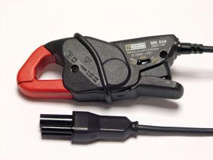 Chauvin Arnoux MN93A Str&ouml;mt&aring;ng - Instrumentcenter