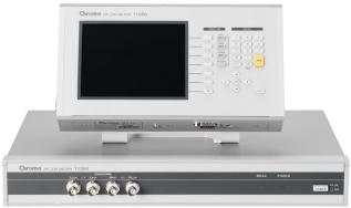 Chroma 11050-serien HF LCR m&auml;tare - Instrumentcenter