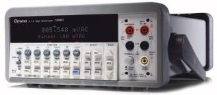Chroma 12061 Multimeter - Instrumentcenter