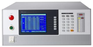 Chroma 19020-serien Els&auml;kerhetsprovare - Instrumentcenter