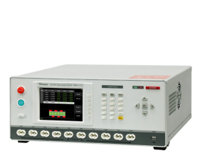 Chroma 19311 Surgetestare f&ouml;r battericeller - Instrumentcenter