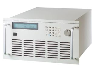 Chroma 61501 Laboratorieaggregat - Instrumentcenter