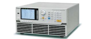 Chroma 61607 Laboratorieaggregat - Instrumentcenter