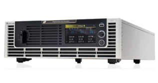 Chroma 61809 &Aring;termatande Eln&auml;tssimulator - Instrumentcenter